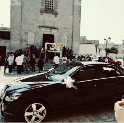 Auto Matrimonio